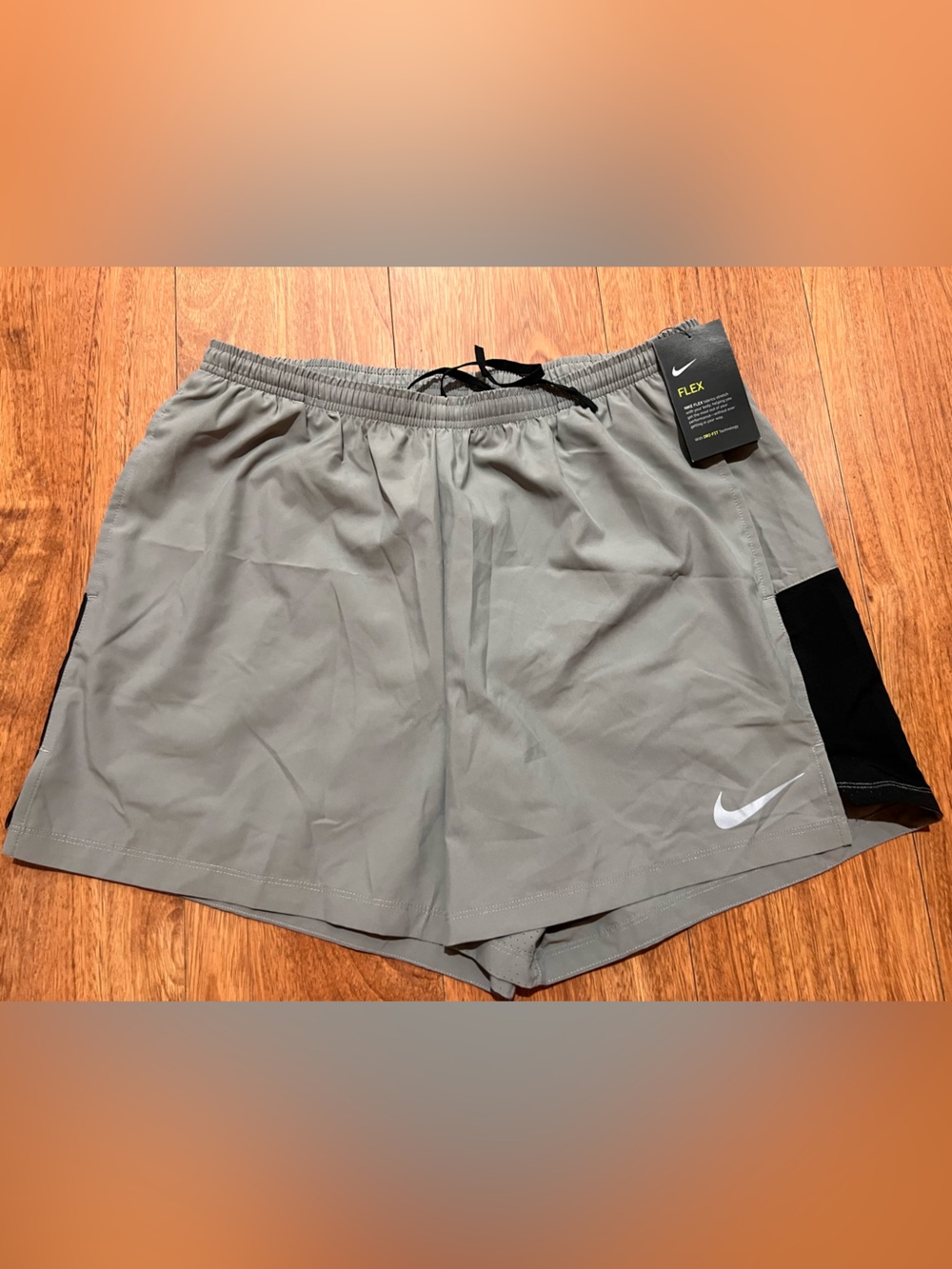 NWT! Men’s Nike Dri-Fit Athletic Short